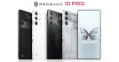 ZTE nubia RedMagic 10 Pro